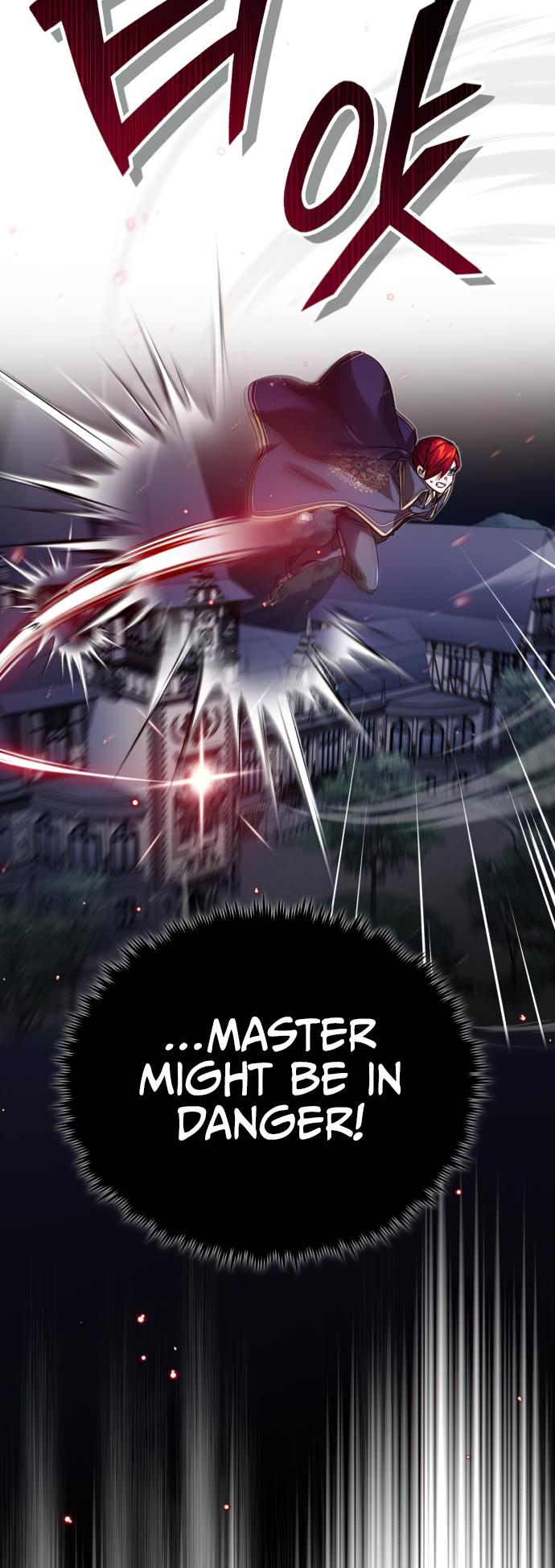 The Dark Magician Transmigrates After 66666 Years Chapter 84 301 64