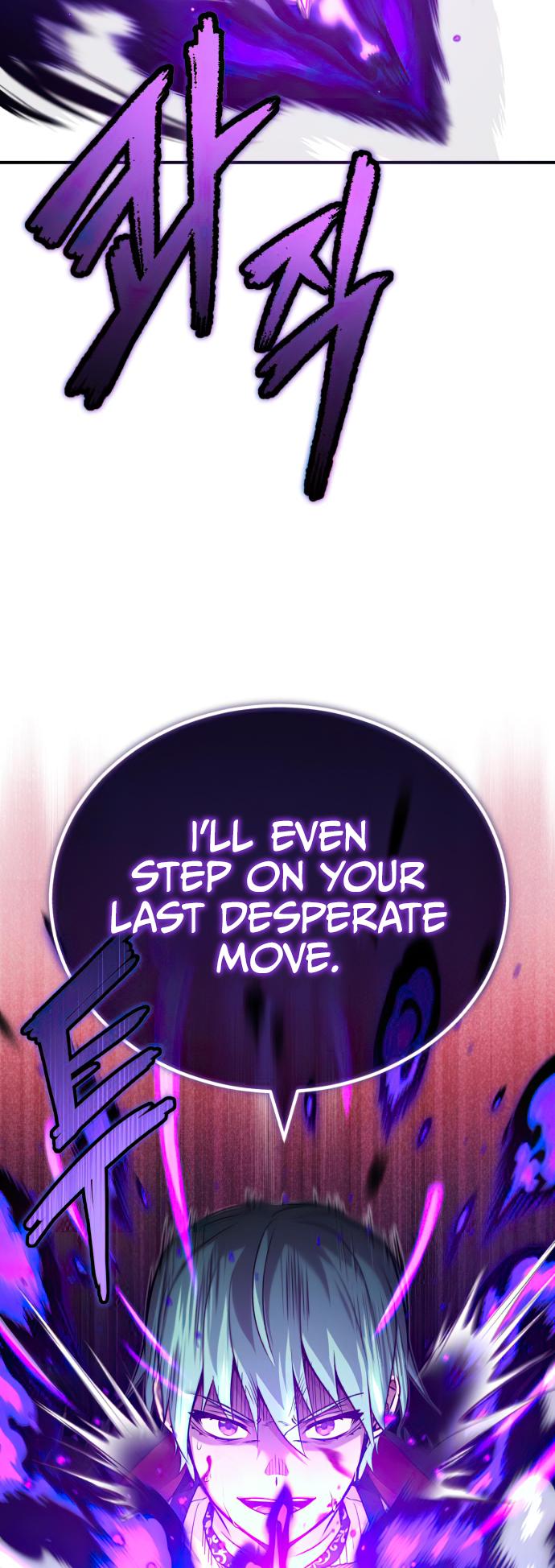 The Dark Magician Transmigrates After 66666 Years Chapter 84 305 68