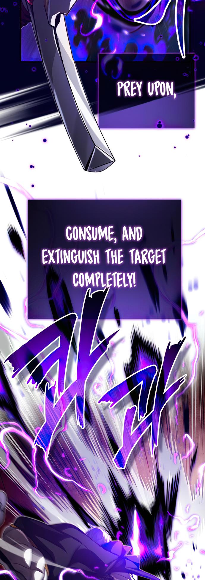 The Dark Magician Transmigrates After 66666 Years Chapter 84 307 70