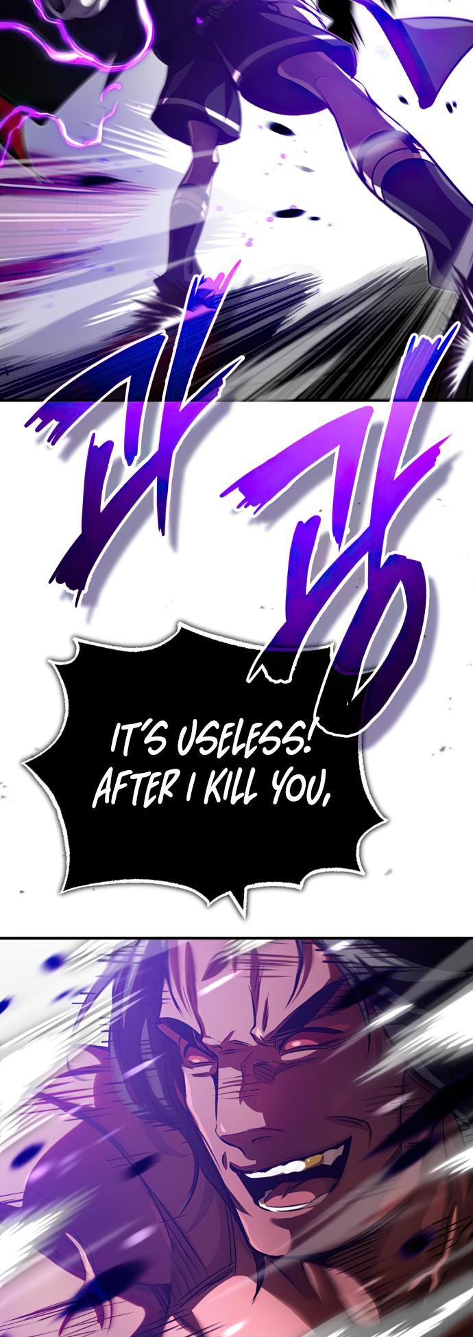 The Dark Magician Transmigrates After 66666 Years Chapter 84 308 71