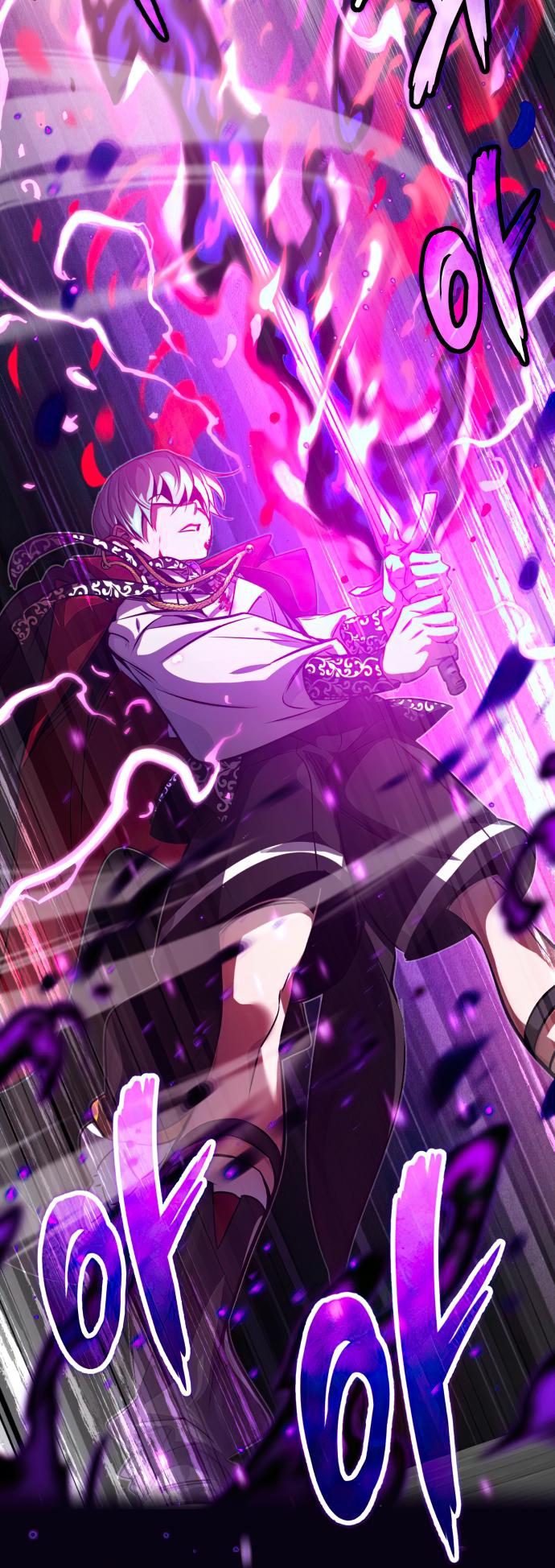 The Dark Magician Transmigrates After 66666 Years Chapter 84 312 75