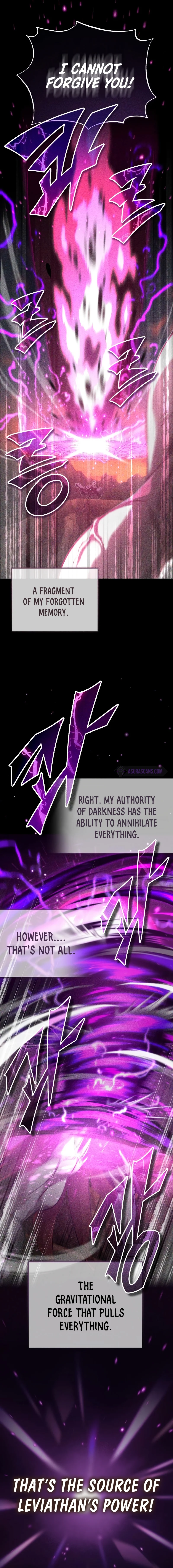 The Dark Magician Transmigrates After 66666 Years Chapter 85 60 03