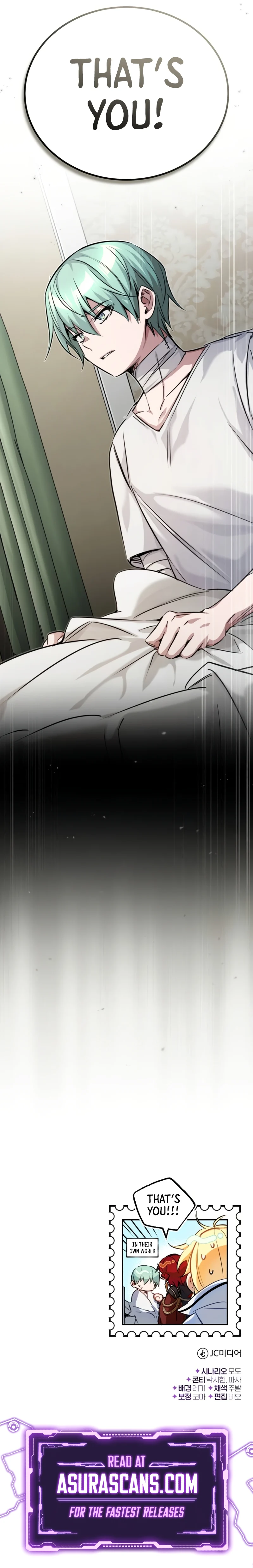 The Dark Magician Transmigrates After 66666 Years Chapter 89 71 17