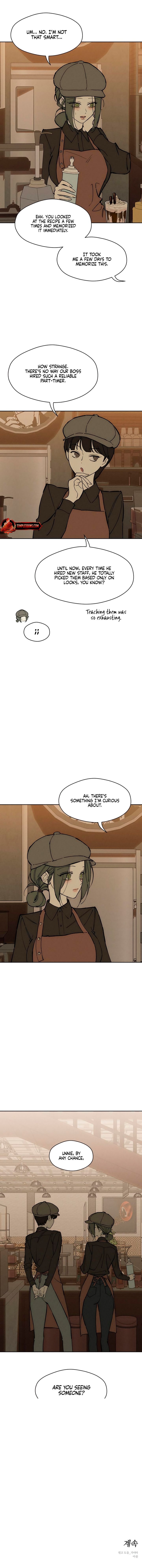 Tears on a Withered Flower Chapter 105 48 12 result
