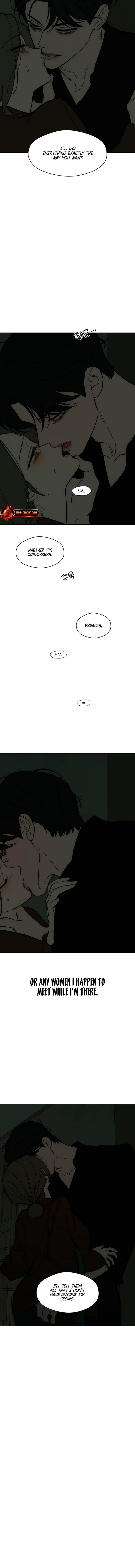 Tears on a Withered Flower Chapter 107 52 13 result