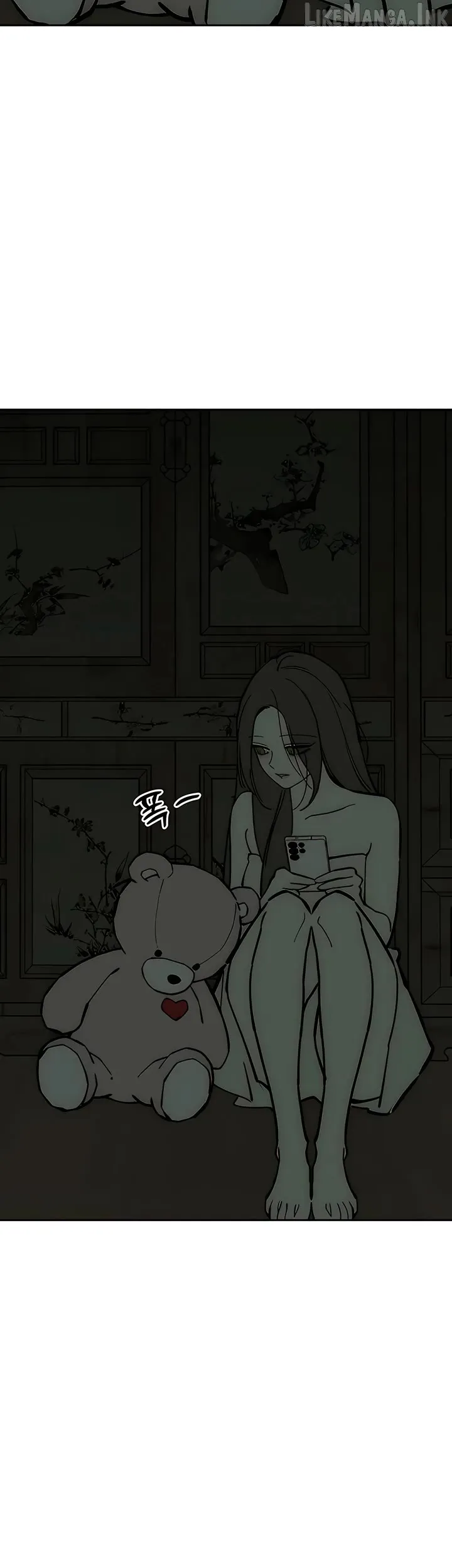 Tears on a Withered Flower Chapter 110 215 8ad96ba1159f