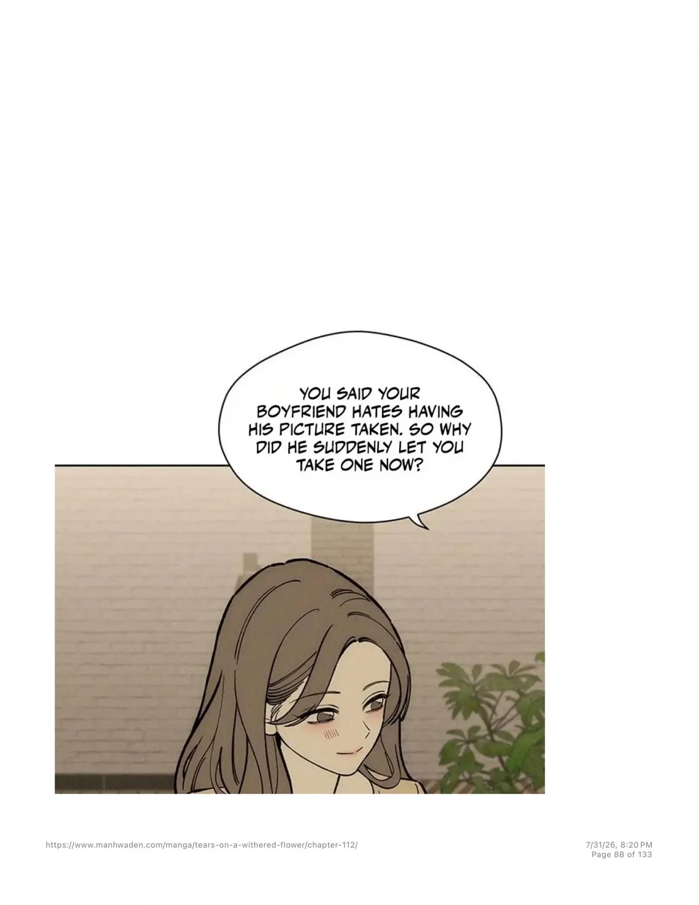 Tears on a Withered Flower Chapter 112 477 bbaa47d0df4c