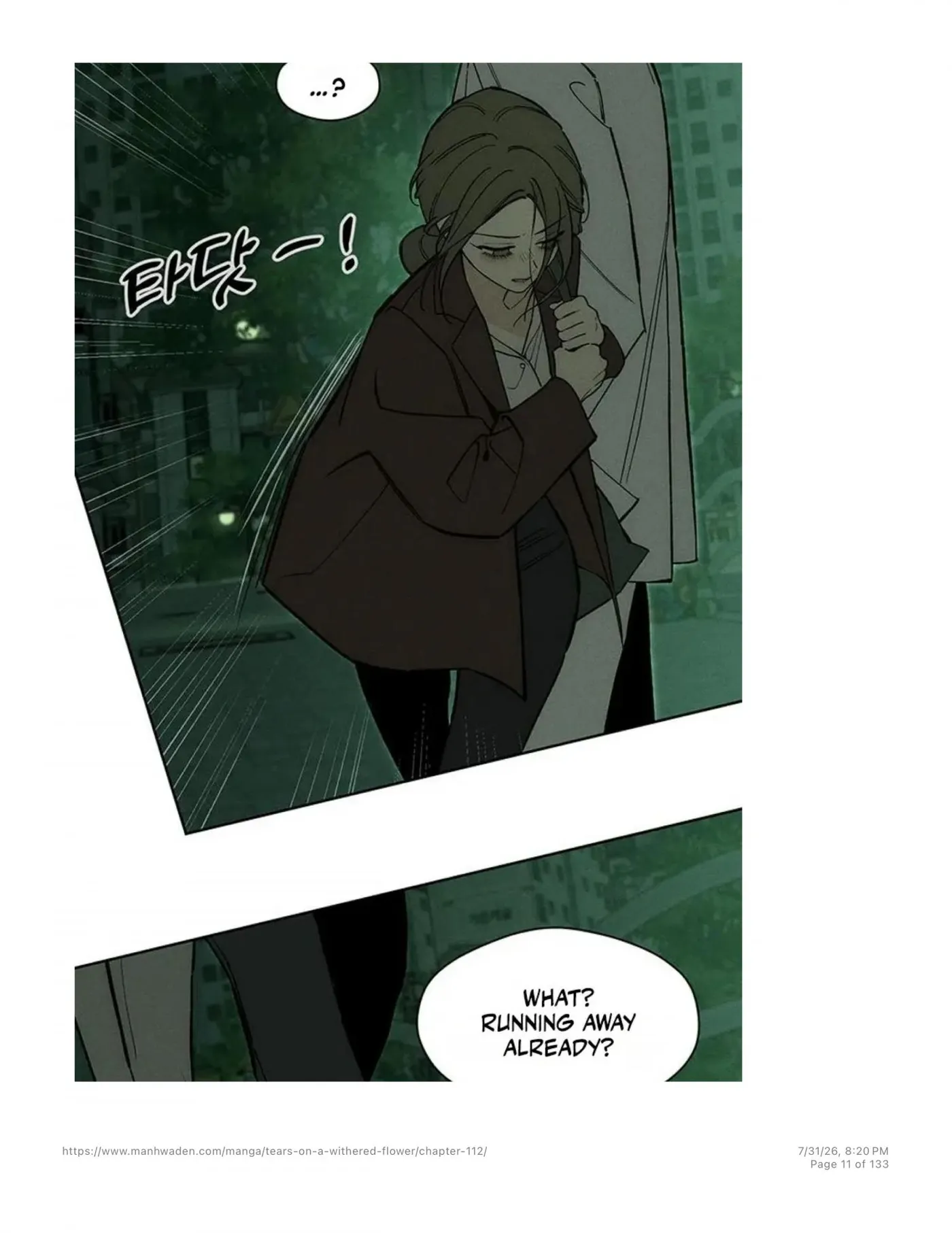 Tears on a Withered Flower Chapter 112 400 fa7f1acaba0f