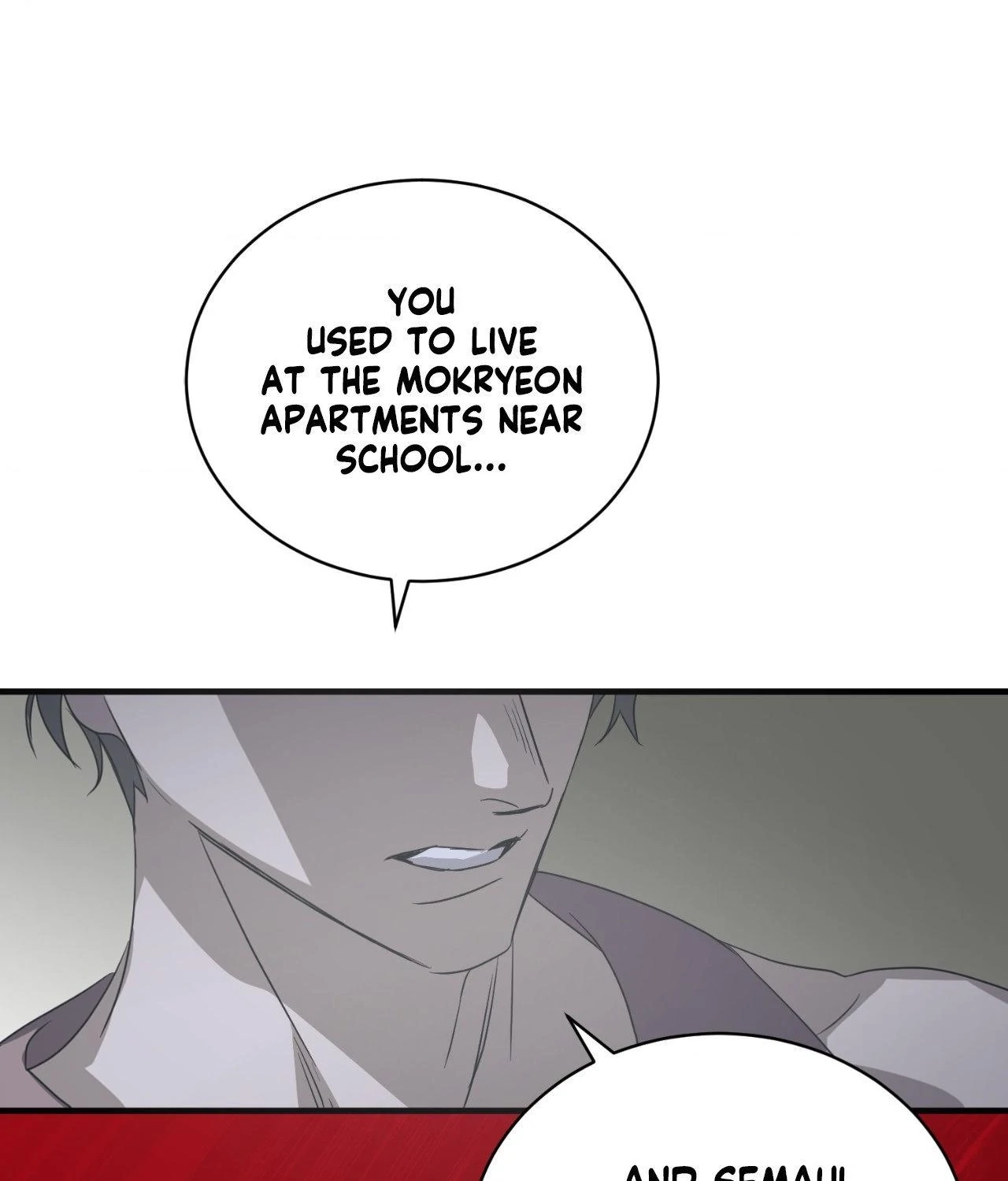 Tears on a Withered Flower Chapter 115 434 3641f2d24870