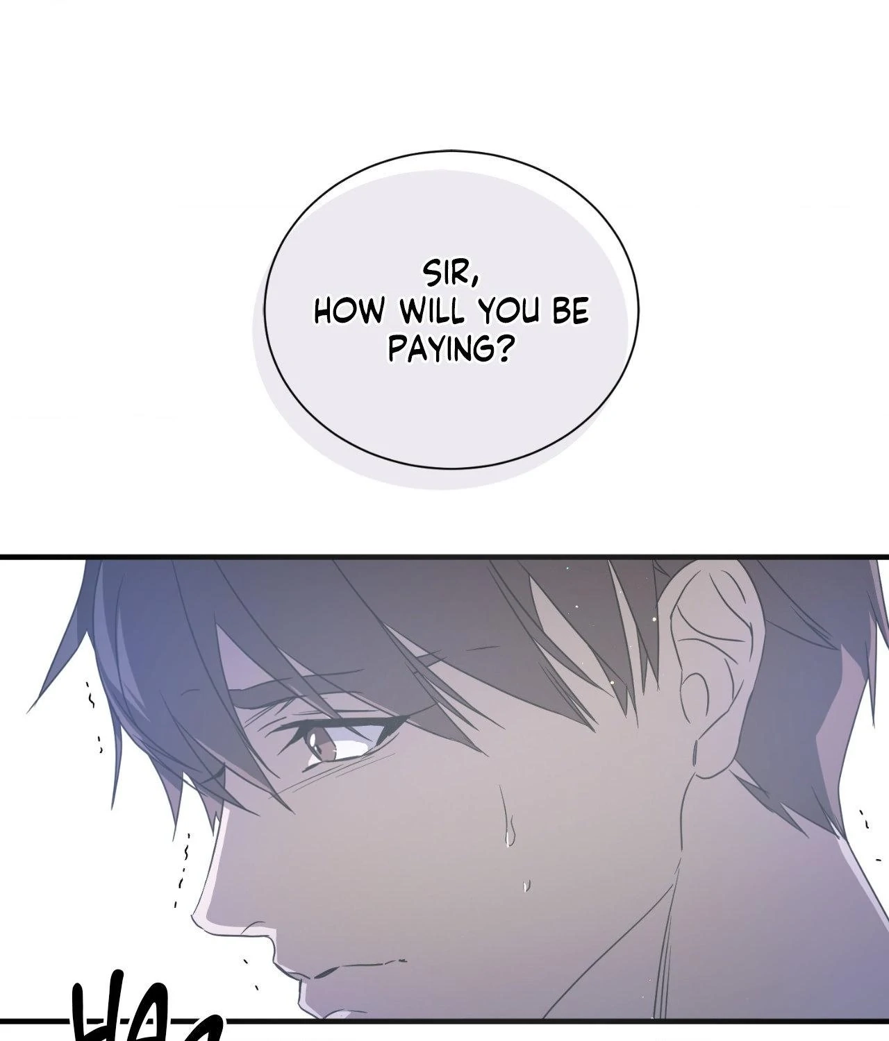 Tears on a Withered Flower Chapter 115 414 6b8bbb076078