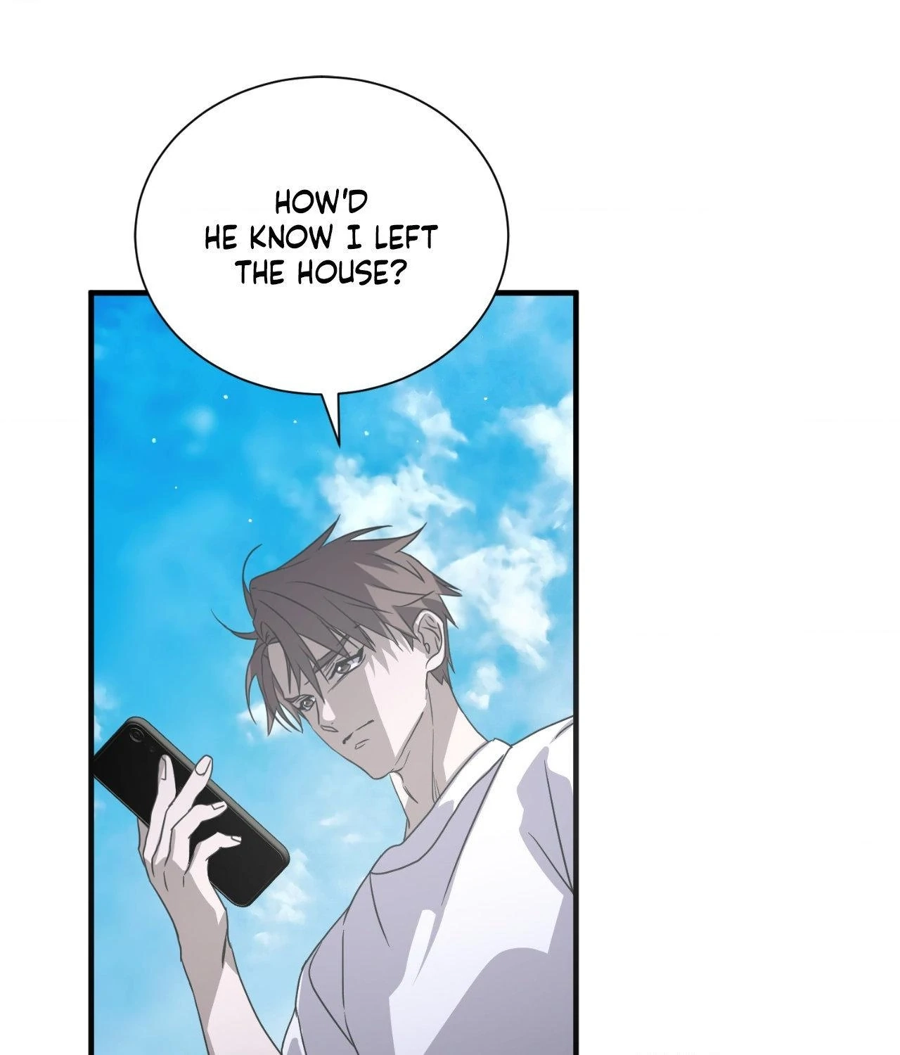 Tears on a Withered Flower Chapter 115 393 95787c84975f