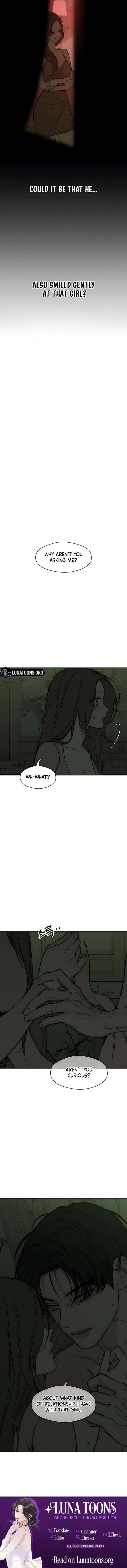 Tears on a Withered Flower Chapter 90 40 10