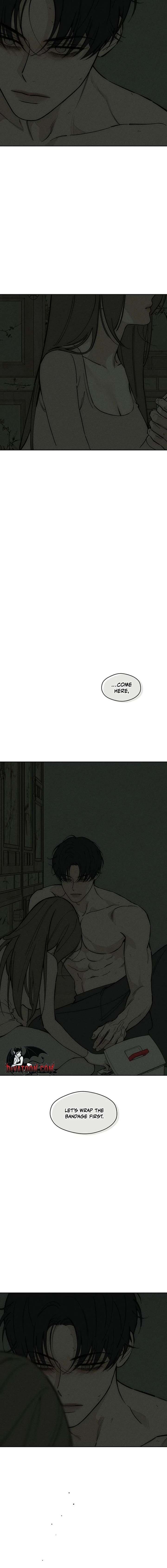 Tears on a Withered Flower Chapter 91 68 002