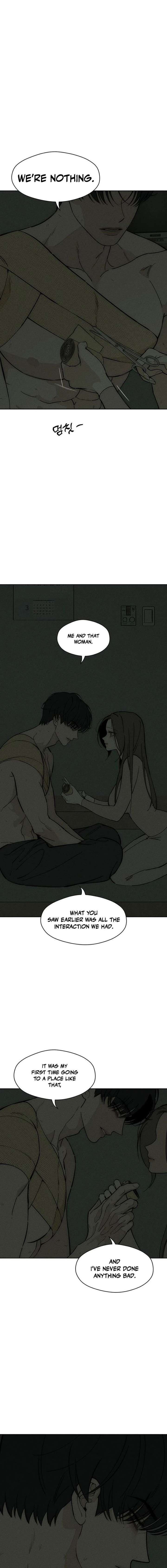 Tears on a Withered Flower Chapter 91 69 003