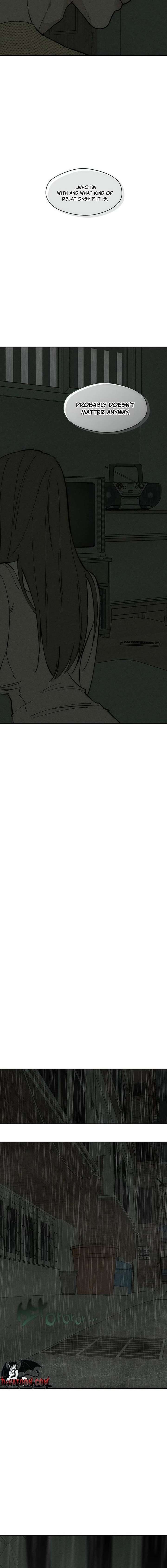 Tears on a Withered Flower Chapter 91 70 004