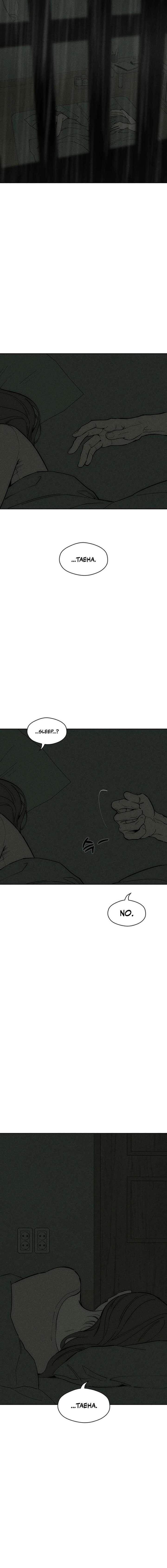 Tears on a Withered Flower Chapter 91 71 005