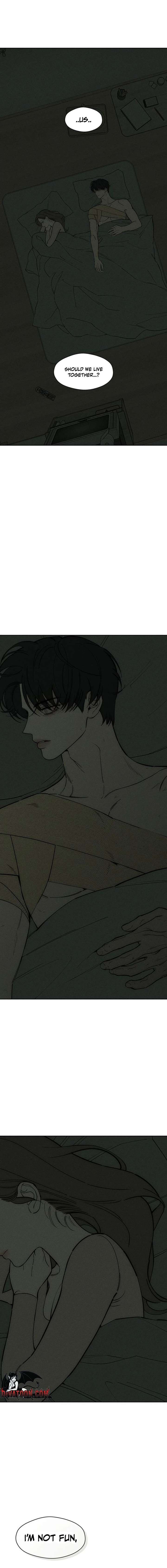 Tears on a Withered Flower Chapter 91 72 006