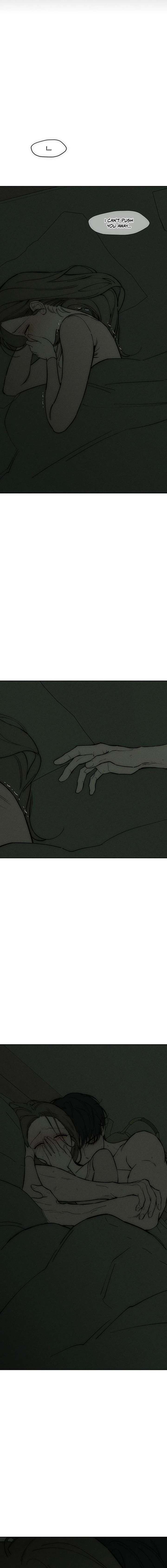 Tears on a Withered Flower Chapter 91 75 009