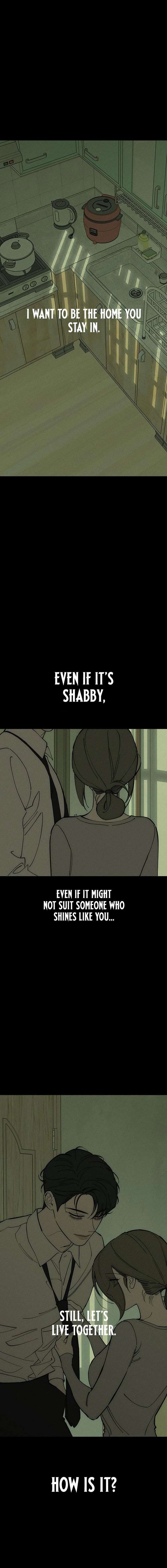 Tears on a Withered Flower Chapter 91 77 011