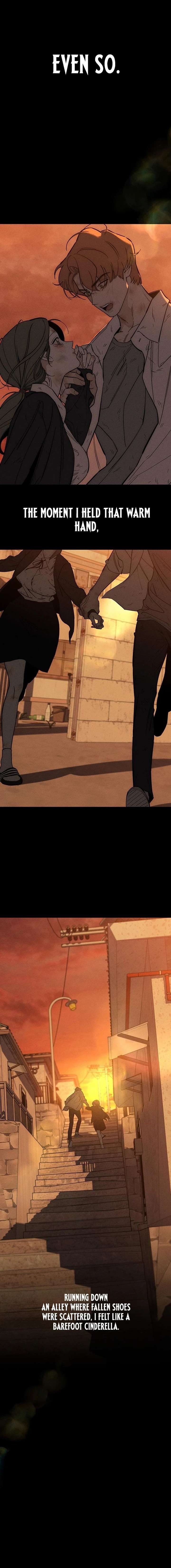 Tears on a Withered Flower Chapter 91 79 013