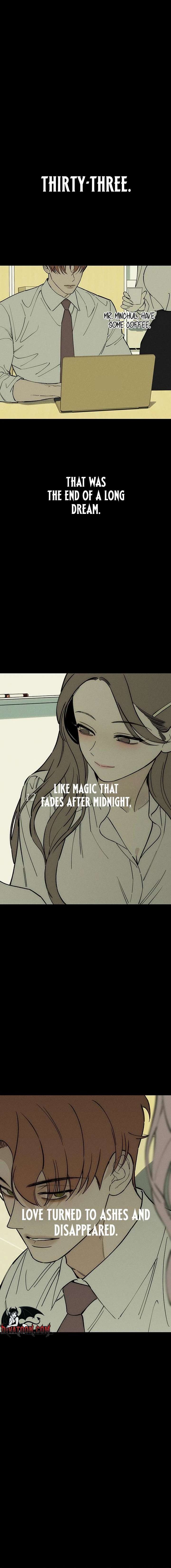 Tears on a Withered Flower Chapter 91 80 014