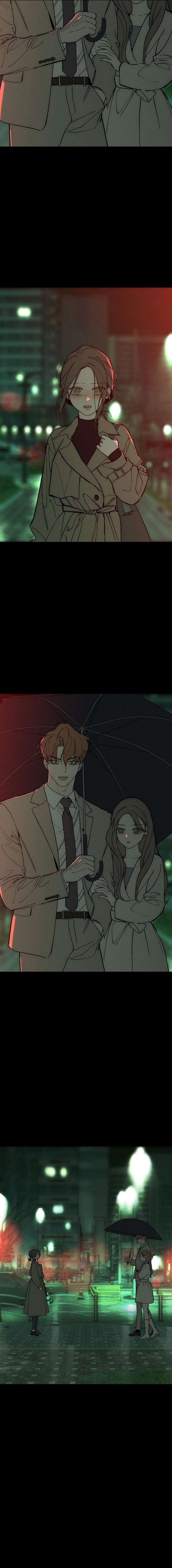 Tears on a Withered Flower Chapter 91 81 015