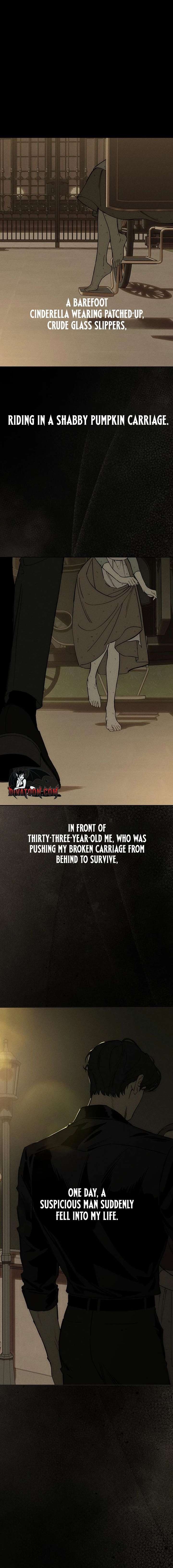 Tears on a Withered Flower Chapter 91 82 016