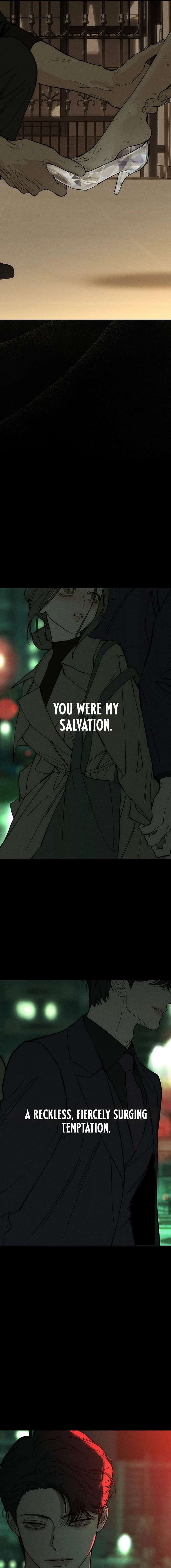 Tears on a Withered Flower Chapter 91 83 017