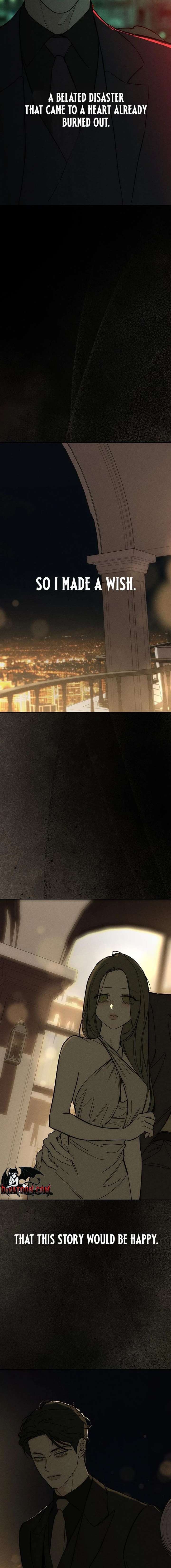 Tears on a Withered Flower Chapter 91 84 018