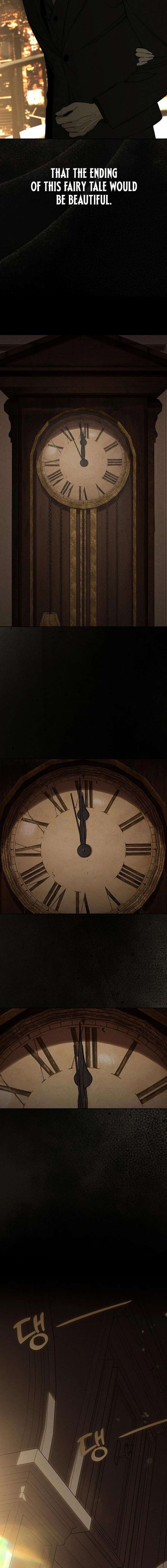 Tears on a Withered Flower Chapter 91 85 019