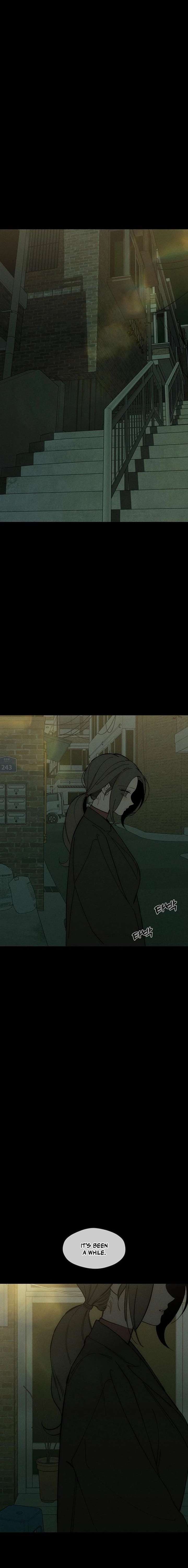 Tears on a Withered Flower Chapter 91 87 021