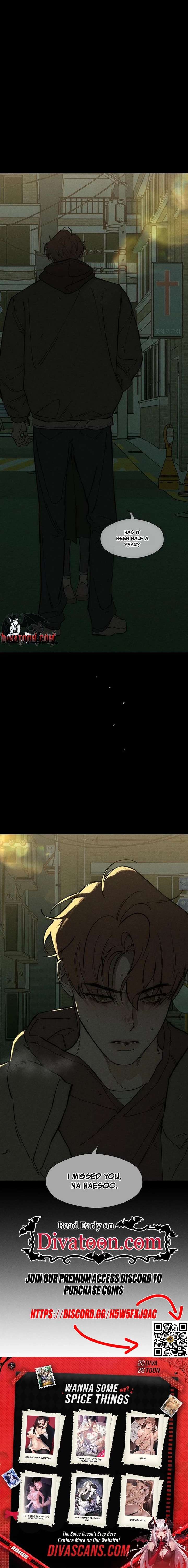 Tears on a Withered Flower Chapter 91 88 022