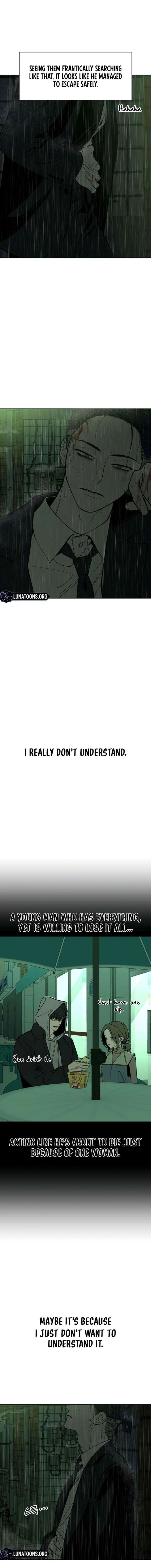 Tears on a Withered Flower Chapter 92 69 003