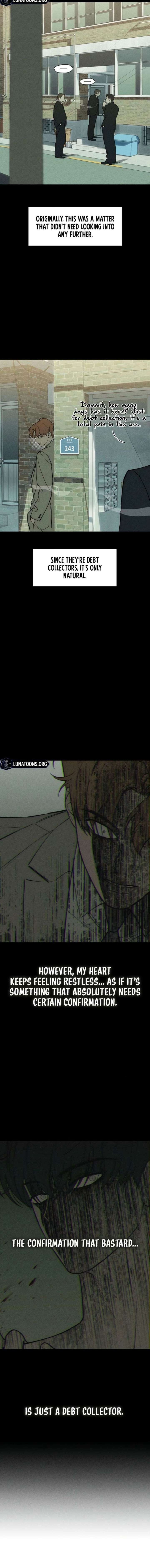 Tears on a Withered Flower Chapter 92 72 006