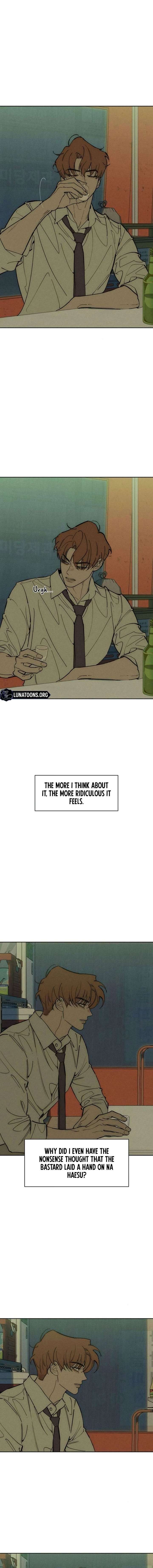 Tears on a Withered Flower Chapter 92 73 007