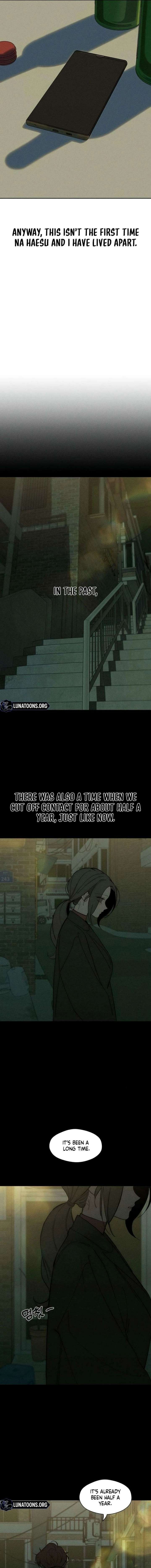 Tears on a Withered Flower Chapter 92 75 009