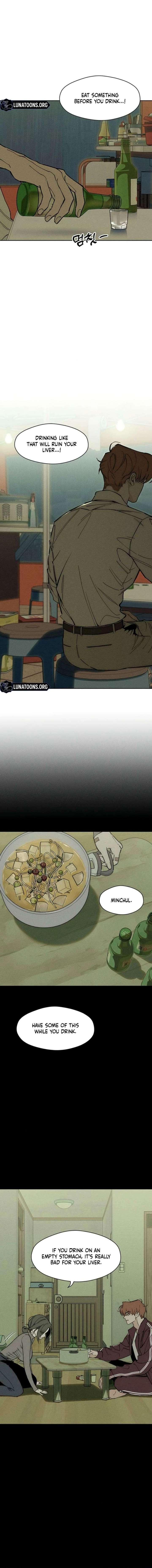 Tears on a Withered Flower Chapter 92 80 014