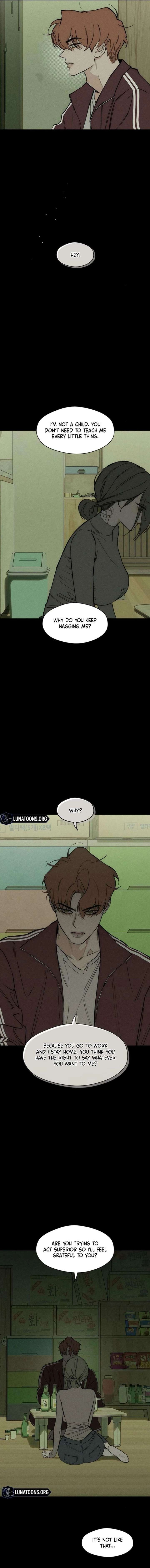 Tears on a Withered Flower Chapter 92 81 015