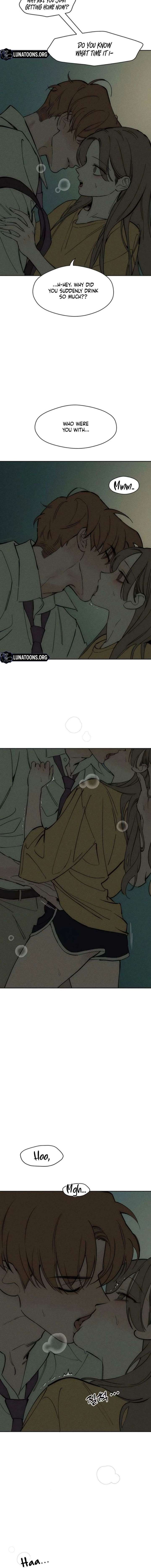 Tears on a Withered Flower Chapter 92 86 020