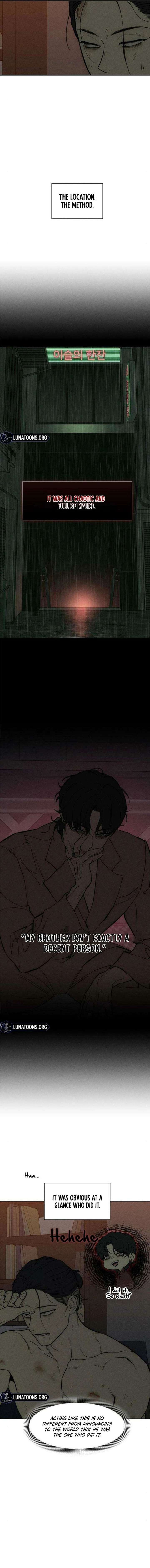 Tears on a Withered Flower Chapter 93 60 003