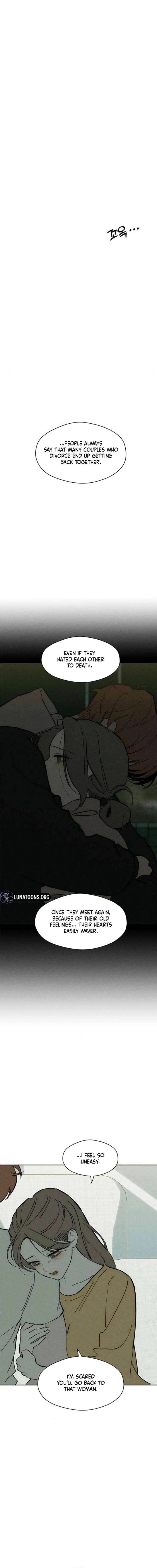 Tears on a Withered Flower Chapter 93 67 010