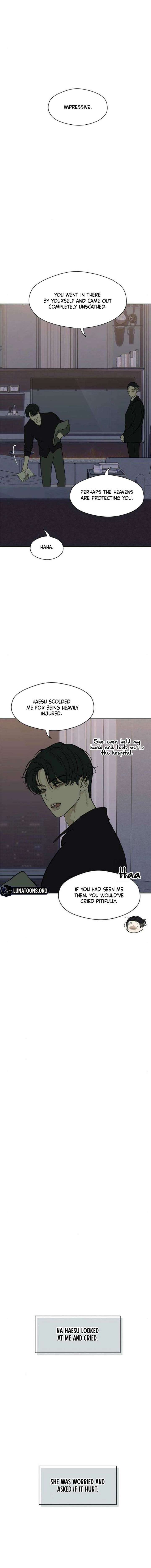 Tears on a Withered Flower Chapter 93 70 013