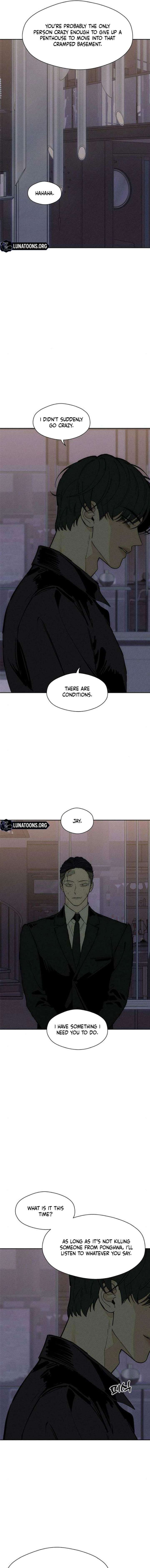Tears on a Withered Flower Chapter 93 73 016