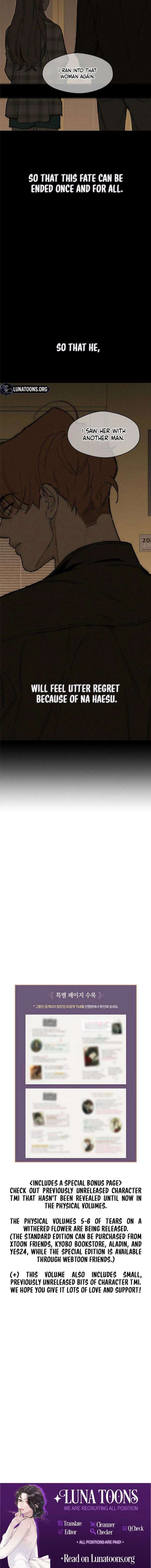 Tears on a Withered Flower Chapter 93 76 019
