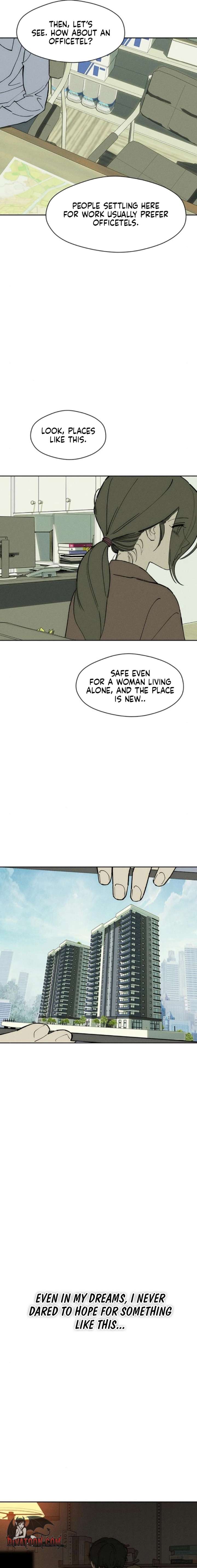 Tears on a Withered Flower Chapter 95 77 11