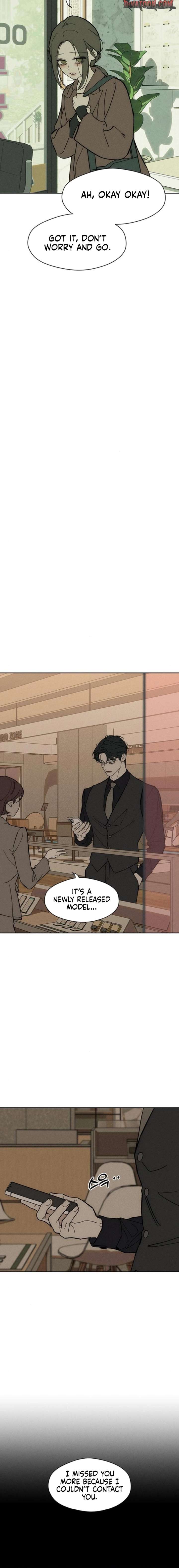 Tears on a Withered Flower Chapter 95 82 16