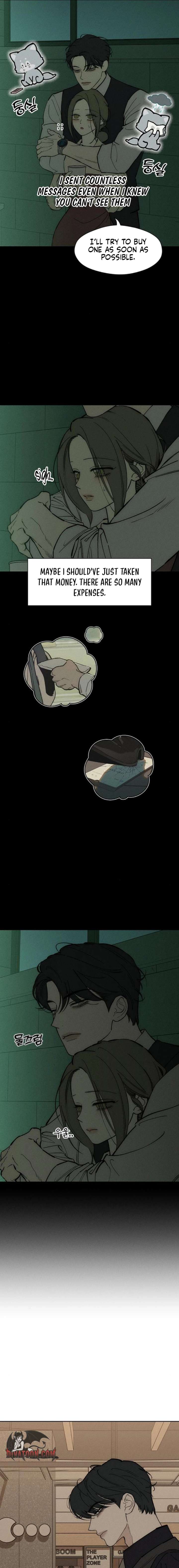 Tears on a Withered Flower Chapter 95 83 17