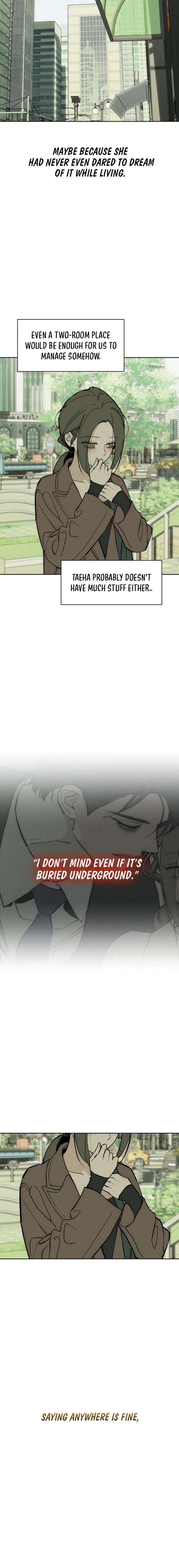 Tears on a Withered Flower Chapter 95 68 2