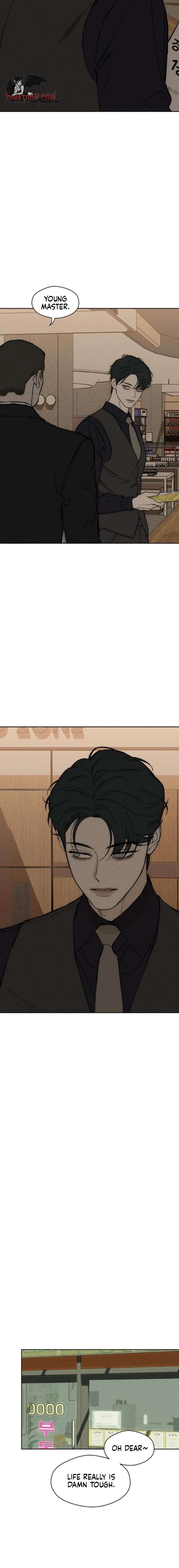 Tears on a Withered Flower Chapter 95 86 20