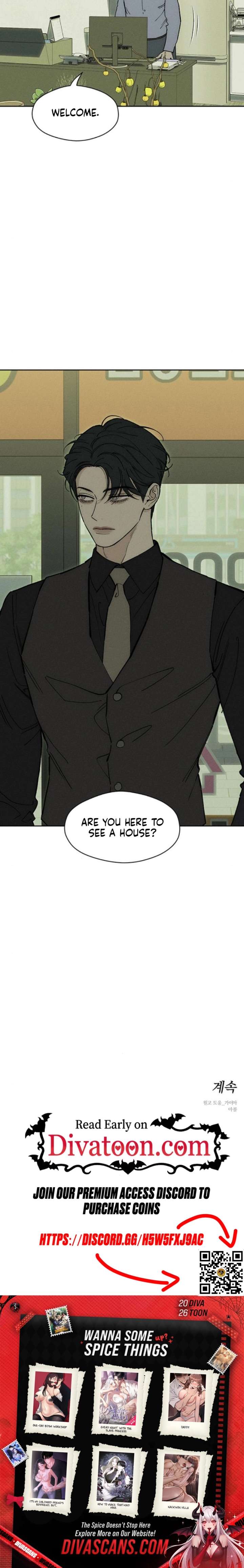 Tears on a Withered Flower Chapter 95 88 22